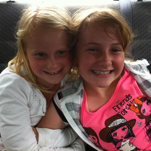 Meet your Posher, Juleene